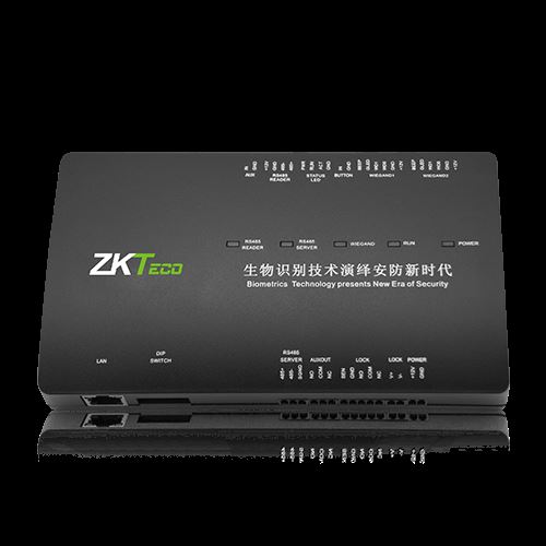 ZTHCAM460门禁系统控制器